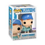 Funko POP! Funko - Floaty Freddy (WonderCon 2023) #212