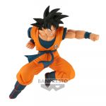 Banpresto Figura Match Makers: Dragon Ball Super Super Hero - Son Goku