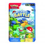 Pokémon TCG My First Battle Deck