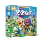 Jogo Era Uma Vez O Xadrez · CREATIVE TOYS · El Corte Inglés