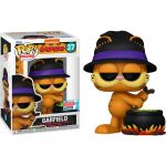 Funko POP! Comics: Garfield - Garfield (NYCC 2023 Exclusive) #37