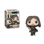 Funko POP! Movies: The Lord of the Rings - Aragorn (GITD) (Specialty Series Exclusive) #1444