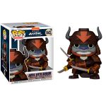 Funko Super POP! 6" Animation: Avatar The Last Airbender - Appa with Armor (15cm) #1443
