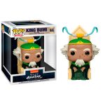 Funko POP! Deluxe - Avatar The Last Airbender - King Bumi #1444