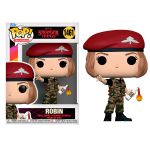 Funko POP! Television - Stranger Things (Season 4) - Hunter Robin with Cocktail #1461