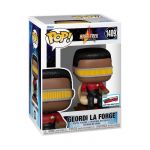 Funko POP! Star Trek: Universe - Geordi La Forge (NYCC 2023 Exclusive) #1409