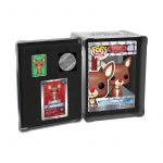 Funko POP! Funko 25th Anniversary: Disney: Rudolph, the Red-Nosed Reindeer