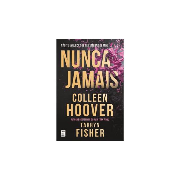 Nunca Jamais (Never Never) (Em Portuguese do Brasil) - _: 9788501106216 -  AbeBooks
