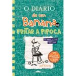 O Diario de Um Banana - Livro 18: Fritar a Pipoca