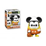 Funko POP! Disney - Mickey Mouse Exclusive #1398