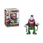 Funko POP! Movies: Killer Klowns From Outer Space - Jojo the Klownzilla Exclusive #1464