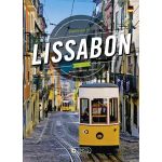 Lissabon Wait for me