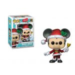 Funko POP! Disney - Mickey Mouse (Diamond Collection) #612