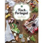 Zu Tisch in Portugal - Traditionellen portugiesischen Küche