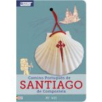 Camino portugués de Santiago de Compostela - MY WAY
