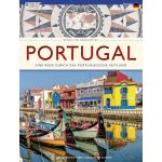 Portugal Festland - Reisen und Geschichten