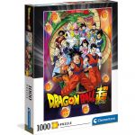 Clementoni Puzzle Dragon Ball 1000 Peças