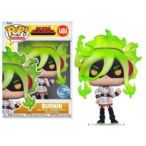 Buy Pop! Kami at Funko.