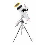 Bresser Messier NT-203S/800 EXOS-2/EQ5 Telescópio White
