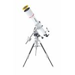 Bresser Messier AR-102/1000 EXOS-2/EQ5 Telescópio White