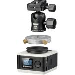 Bresser Startracker Montado PM-100 para Astrofotografia Black