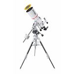 Bresser Telescópio Messier AR-102S/600 EXOS-2 White