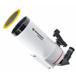 Bresser Tubo Óptico Messier MC-100/1400 Ota White