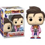 Funko POP! Marvel: Spider-Man: Across the Spider-Verse - Peter B. Parker & Mayday Exclusive #1239