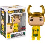 Funko POP! Marvel: Loki - Classic Loki Exclusive #902