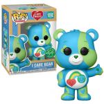 Funko POP! Animation: Care Bears - I Care Bear - Exclusive #1292