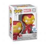 Funko POP! Disney 100th Anniversary: Marvel - Iron Man (Facet) (Funko Exclusive) #1268