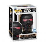 Funko POP! Star Wars - Purge Trooper (Funko Exclusive) #635