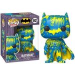 Funko POP! Art Series: Batman - Batman Exclusive #02