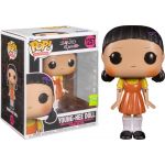 Funko POP! Television: Squid Game - Young-hee Doll (Supersized) (2022 Summer Convention Exclusive) #1257