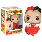 Funko POP! Movies: The Suicide Squad - Harley Quinn (Dress) #1116