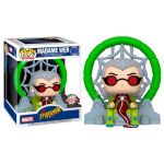 Funko POP! Deluxe: Spider-Man: The Animated Series - Madame Web #960