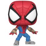 Funko POP! Marvel - Mangaverse Spider-Man #982