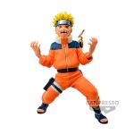 Banpresto Figura Uzumaki Naruto II Vibration Stars Naruto Shippuden 14cm