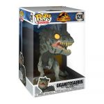 Funko POP! Movies: Jurassic World 3 Giganotosaurus