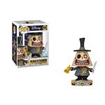 Funko POP! Disney: The Nightmare Before Christmas - The Mayor as The Emperor Exclusive #1404
