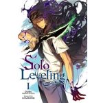Solo Leveling - Book 1