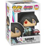 Funko POP! Animation: Boruto: Naruto Next Generations - Sasuke Exclusive #1040