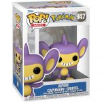 Funko POP! Games: Pokémon - Aipom #947