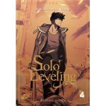 Solo Leveling - Livro 4