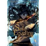 Solo Leveling - Livro 1