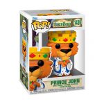 Funko POP! Disney: Robin Hood - Prince John #1439