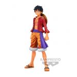 Banpresto One Piece - Monkey D. Luffy (16cm)