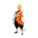 Banpresto Naruto Shippuden (20º Aniversário) - Uzumaki (16cm)