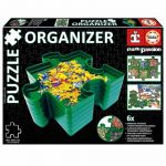 Educa Organizador para Puzzle