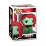 Funko POP! Heroes: Harley Quinn Animated Series - Poison Ivy #495